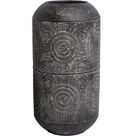 Czarny Lampion Belldeco A