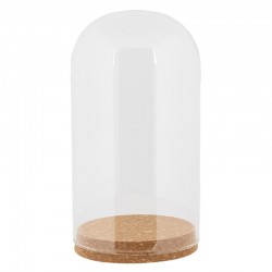 Szklany Klosz Dekoracyjny I Clayre & Eef