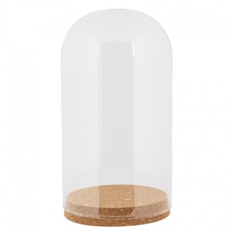 Szklany Klosz Dekoracyjny I Clayre & Eef