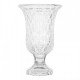 Szklany Wazon Puchar C Clayre & Eef