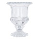 Szklany Wazon Puchar B Clayre & Eef