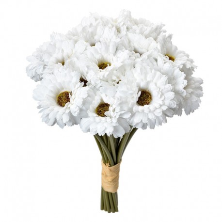 Sztuczny Bukiet Gerbery A Clayre & Eef