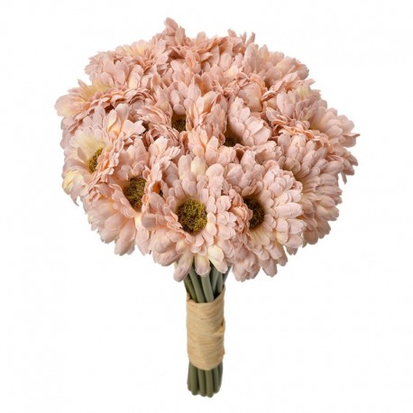 Sztuczny Bukiet Gerbery B Clayre & Eef