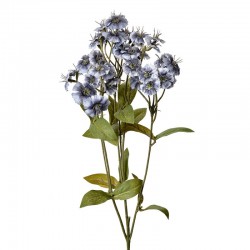 Sztuczny Kwiat Goździk 63 cm B Clayre & Eef