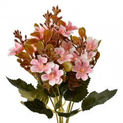 Sztuczny Kwiat Polny C Clayre & Eef