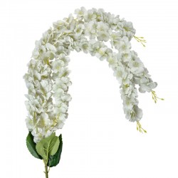 Sztuczne Kwiaty Zielone 108 cm Clayre & Eef