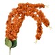 Sztuczne Kwiaty Pomarańczowe 108 cm Clayre & Eef
