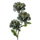 Sztuczne Kwiaty Zielone 64 cm Clayre & Eef