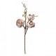 Sztuczne Kwiaty Beżowe 106 cm Clayre & Eef
