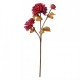 Sztuczne Kwiaty Czerwone 66 cm Clayre & Eef