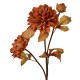 Sztuczne Kwiaty Brązowe 66 cm Clayre & Eef