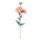 Sztuczne Kwiaty Różowe 75 cm Clayre & Eef
