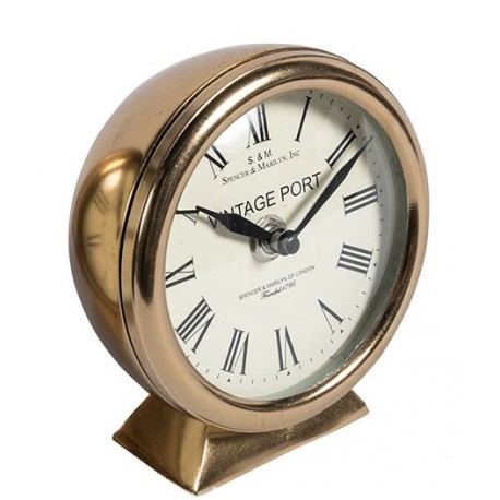 Zegarek Belldeco Gold Line