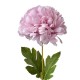 Sztuczny Kwiat Fioletowy 80 cm A Clayre & Eef