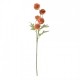Sztuczne Kwiaty Pomarańczowe 50 cm Clayre & Eef