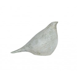 Ptaszek Belldeco Casa Creme 2