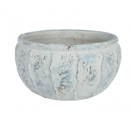 Osłonka Belldeco Rocca Green Okrągła 2A