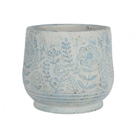 Osłonka Belldeco Rocca Green Prosta