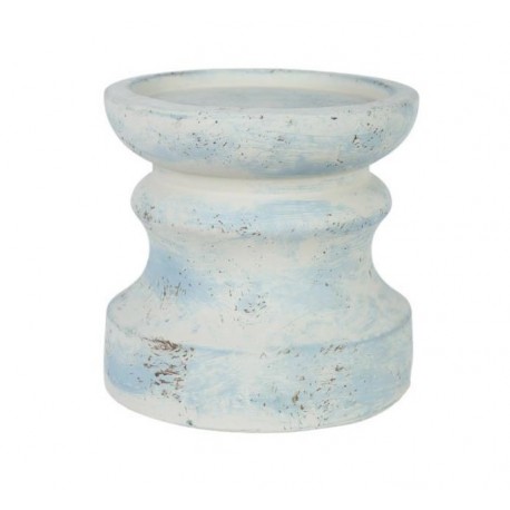 Świecznik Belldeco Rocca Green