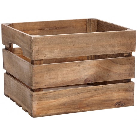 Skrzynka Na Kółkach Hubsch