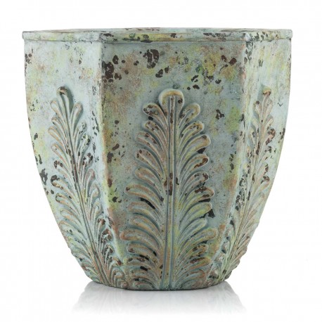 Osłonka Na Doniczkę Aluro Zeras