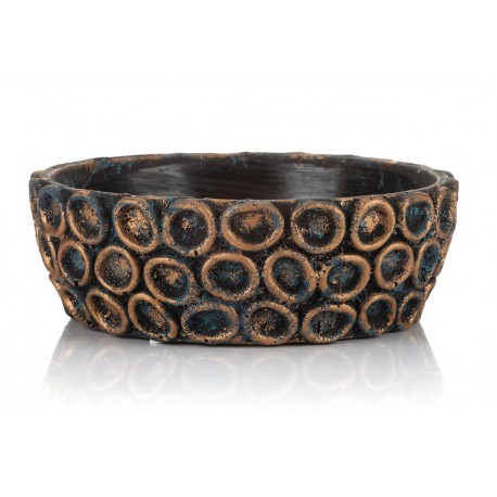 Osłonka Na Doniczkę Aluro Sturdy L