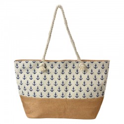 Torba Plażowa w Kotwice Clayre & Eef