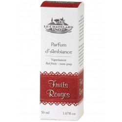 Spray Do Pomieszczeń Czerwone Owoce