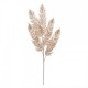 Sztuczne Liście Złote 106 cm Clayre & Eef