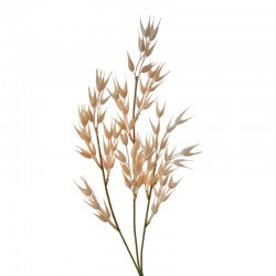 Sztuczne Kwiaty Brązowe 72 cm Clayre & Eef