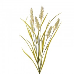 Sztuczne Kwiaty Białe 85 cm Clayre & Eef