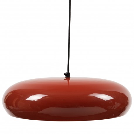 Metalowa Lampa Sufitowa A