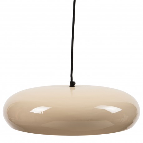 Metalowa Lampa Sufitowa C