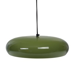 Metalowa Lampa Sufitowa G