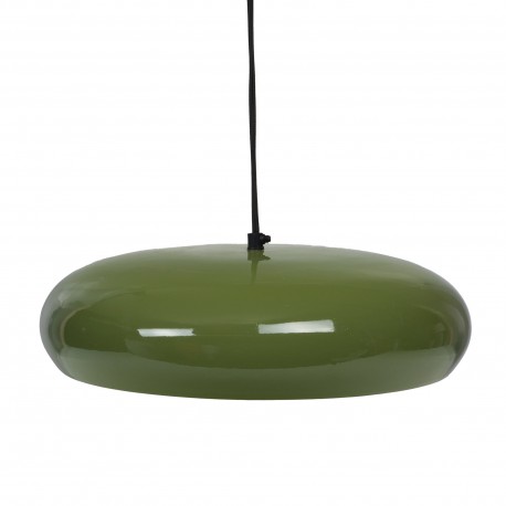 Metalowa Lampa Sufitowa G