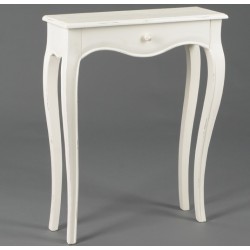 Kremowa Konsola Prowansalska 2