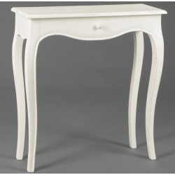 Kremowa Konsola Prowansalska A