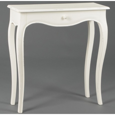 Kremowa Konsola Prowansalska A