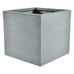 Donica Kwadratowa Belldeco Modern Prążki A