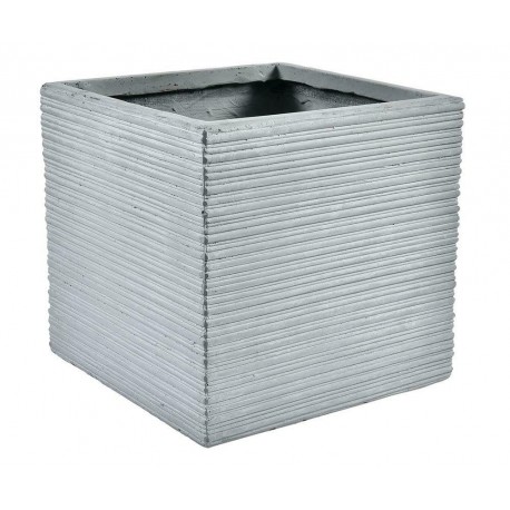 Donica Kwadratowa Belldeco Modern Prążki B