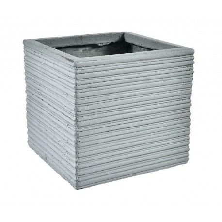 Donica Kwadratowa Belldeco Modern Prążki C