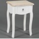 Stolik Nocny Prowansalski Marsylia