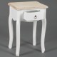 Stolik Nocny Prowansalski Marsylia