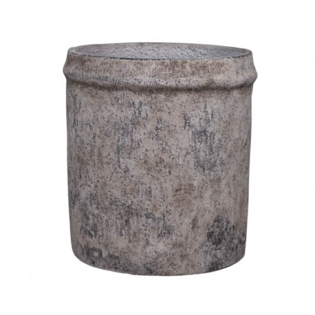 Donica Belldeco Modern Smoke Prosta C