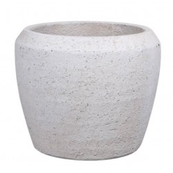 Donica Belldeco Modern White A