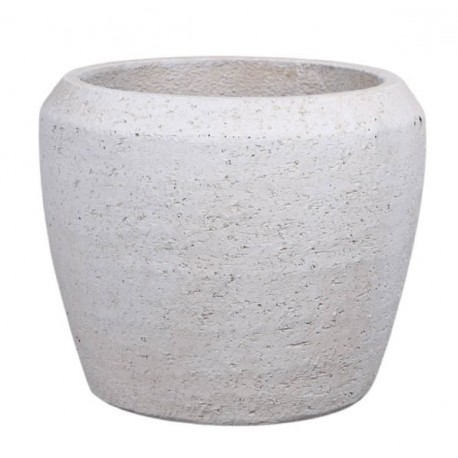 Donica Belldeco Modern White A