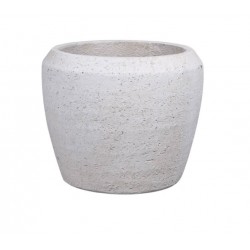 Donica Belldeco Modern White 1C