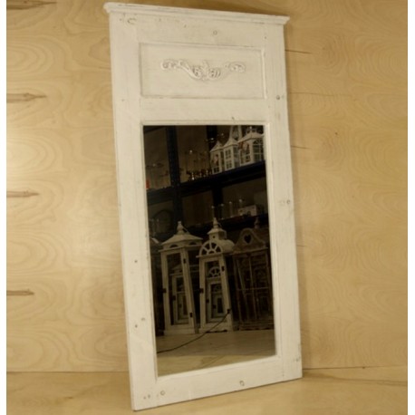 Lustro Prowansalskie Okno 2