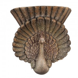 Osłonka Na Doniczkę Paw Clayre & Eef