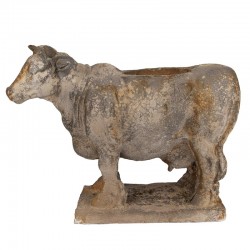 Osłonka Na Doniczkę Farmhouse Krowa Clayre & Eef